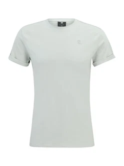 G-STAR T-Shirt 'Lash' pastellblau