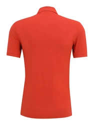 G-STAR Poloshirt 'Dunda' feuerrot