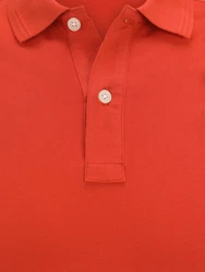 G-STAR Poloshirt 'Dunda' feuerrot