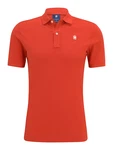 G-STAR Poloshirt 'Dunda' feuerrot