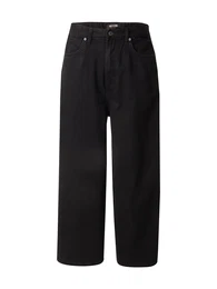 Jeans 'CARL' black denim