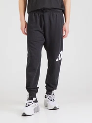 ADIDAS SPORTSWEAR Sporthose schwarz/weiß