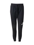 ADIDAS SPORTSWEAR Sporthose schwarz/weiß