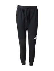 ADIDAS SPORTSWEAR Sporthose schwarz/weiß