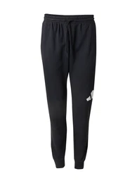Sporthose schwarz / wei