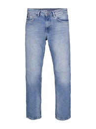 Jeans blue denim