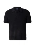 Abercrombie & Fitch Pullover schwarz