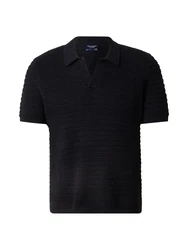 Abercrombie & Fitch Pullover schwarz