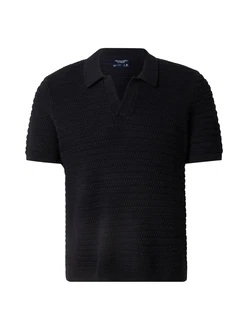 Abercrombie & Fitch Pullover schwarz