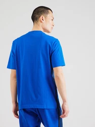 ADIDAS SPORTSWEAR Funktionsshirt 3S SJ blau/schwarz