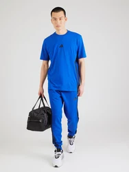 ADIDAS SPORTSWEAR Funktionsshirt 3S SJ blau/schwarz