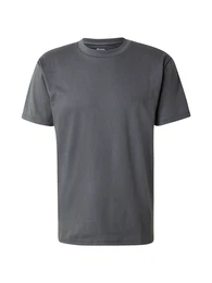 T-Shirt 'SEASONAL' anthrazit