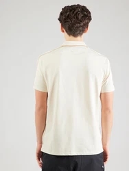 GUESS Poloshirt QUATTRO camel/sand