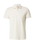 GUESS Poloshirt QUATTRO camel/sand