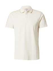 GUESS Poloshirt QUATTRO camel/sand