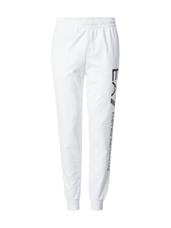 EA7 Emporio Armani Hose Weiß/Creme/Weiß/Creme/Weiß/Creme/Weiß/Creme/Weiß/Creme/Weiß/Creme/Weiß/Creme/Weiß/Creme/Weiß/Creme/Weiß/Creme/Weiß/Creme/Weiß/Creme/Weiß/Creme/Weiß/Creme/Weiß/Creme/Weiß/Creme/Weiß/Creme/Weiß/Creme/Weiß/Creme/Weiß/Creme/Weiß/Creme/Weiß/Creme/Weiß/Creme/Weiß/Creme/Weiß/Creme/Weiß/Creme/Weiß/Creme/Weiß/Creme/Weiß/Creme