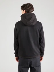 GUESS Anorak Jacke schwarz