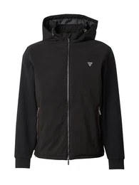 Jacke schwarz