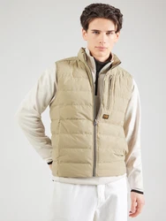 G-STAR Weste Foundation grn/khaki