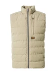 G-STAR Weste Foundation grn/khaki