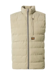 G-STAR Weste Foundation grn/khaki