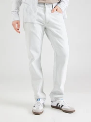 G-STAR Jeans Mosa Straight Fit hellblau