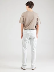 G-STAR Jeans Mosa Straight Fit hellblau
