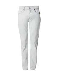 G-STAR Jeans Mosa Straight Fit hellblau