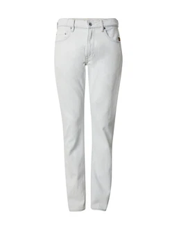 G-STAR Jeans Mosa Straight Fit hellblau