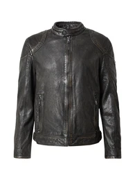 Jacke 'Chesney' schwarz