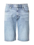 G-STAR Shorts 'Mosa' blau