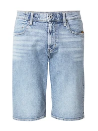 G-STAR Shorts 'Mosa' blue denim