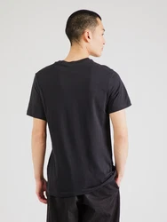 Nike Sportswear T-Shirt '6MO JDI SP25' aqua/rosa/schwarz/weiß
