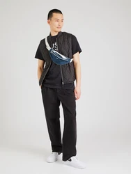 Nike Sportswear T-Shirt '6MO JDI SP25' aqua/rosa/schwarz/weiß