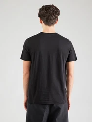 Karl Lagerfeld T-Shirt ecru/dunkelgrau/schwarz/weiß