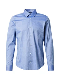 JOOP! Hemd 'Pierce' blau