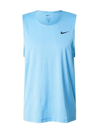 Sporttop 'Ready' hellblau / dunkelblau