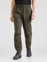 Nike Sportswear Hose oliv
