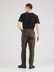 Nike Sportswear Hose oliv