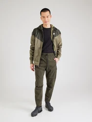 Nike Sportswear Hose oliv