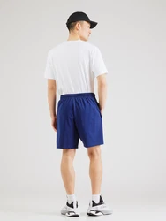 ADIDAS SPORTSWEAR Sportshorts dunkelblau/weiß