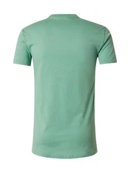 Polo Ralph Lauren T-Shirts CREW 3-PACK-CREW UNDERSHIRT 'Spring Start' petrol / schwarz / weiß