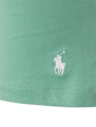 Polo Ralph Lauren T-Shirts CREW 3-PACK-CREW UNDERSHIRT 'Spring Start' petrol / schwarz / weiß