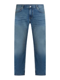 Jeans blue denim