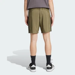 Adidas Sportswear Essentials Chelsea Shorts oliv / schwarz