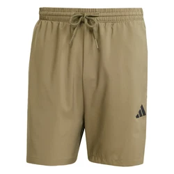 Adidas Sportswear Essentials Chelsea Shorts oliv / schwarz