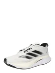 ADIDAS PERFORMANCE Laufschuh Adizero Boston 12 schwarz/weiß
