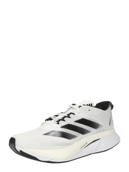 ADIDAS PERFORMANCE Laufschuh Adizero Boston 12 schwarz/weiß