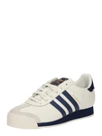 ADIDAS ORIGINALS Sneaker 'Samoa' navy/weiß