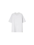 Bershka T-Shirt graumeliert